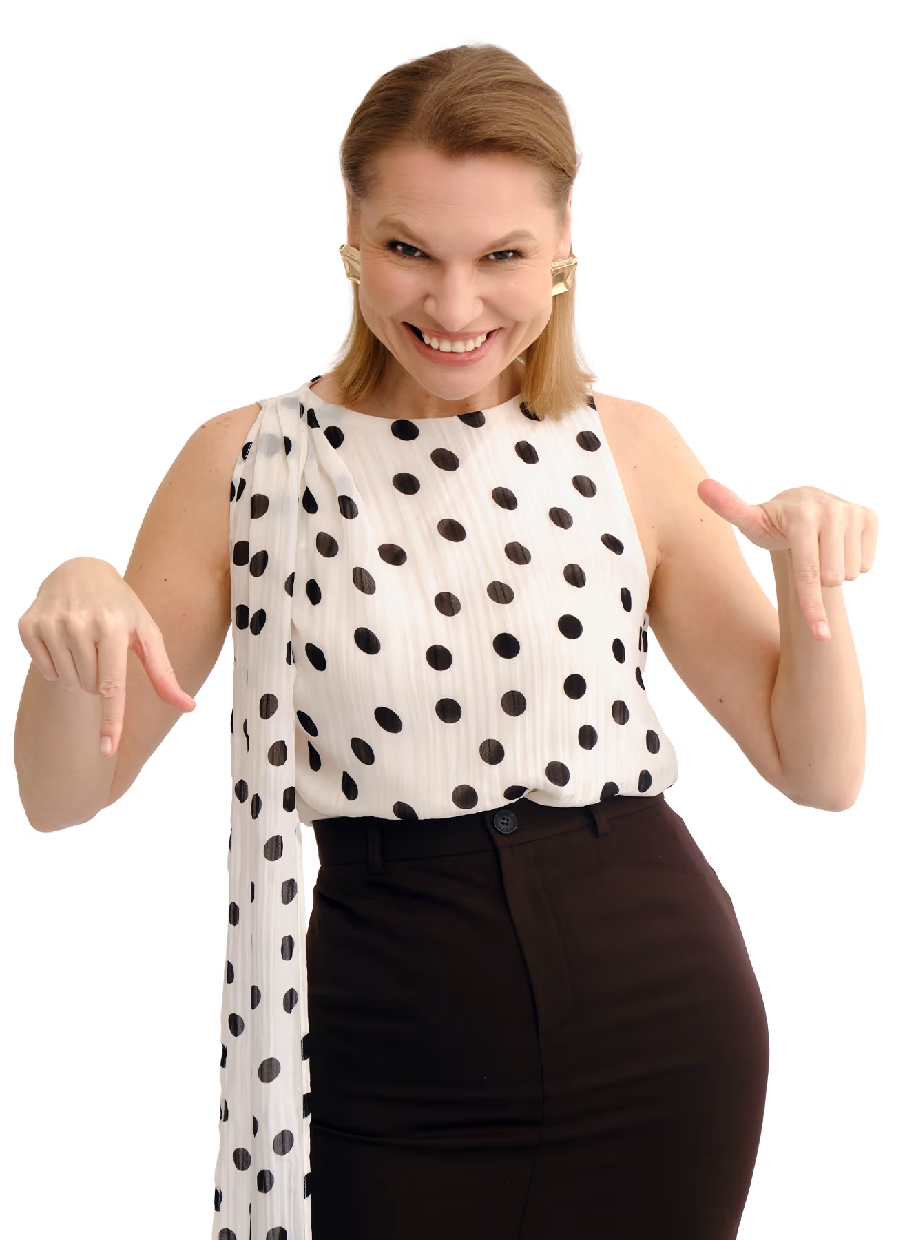 Преподаватель курса Экспертная речь